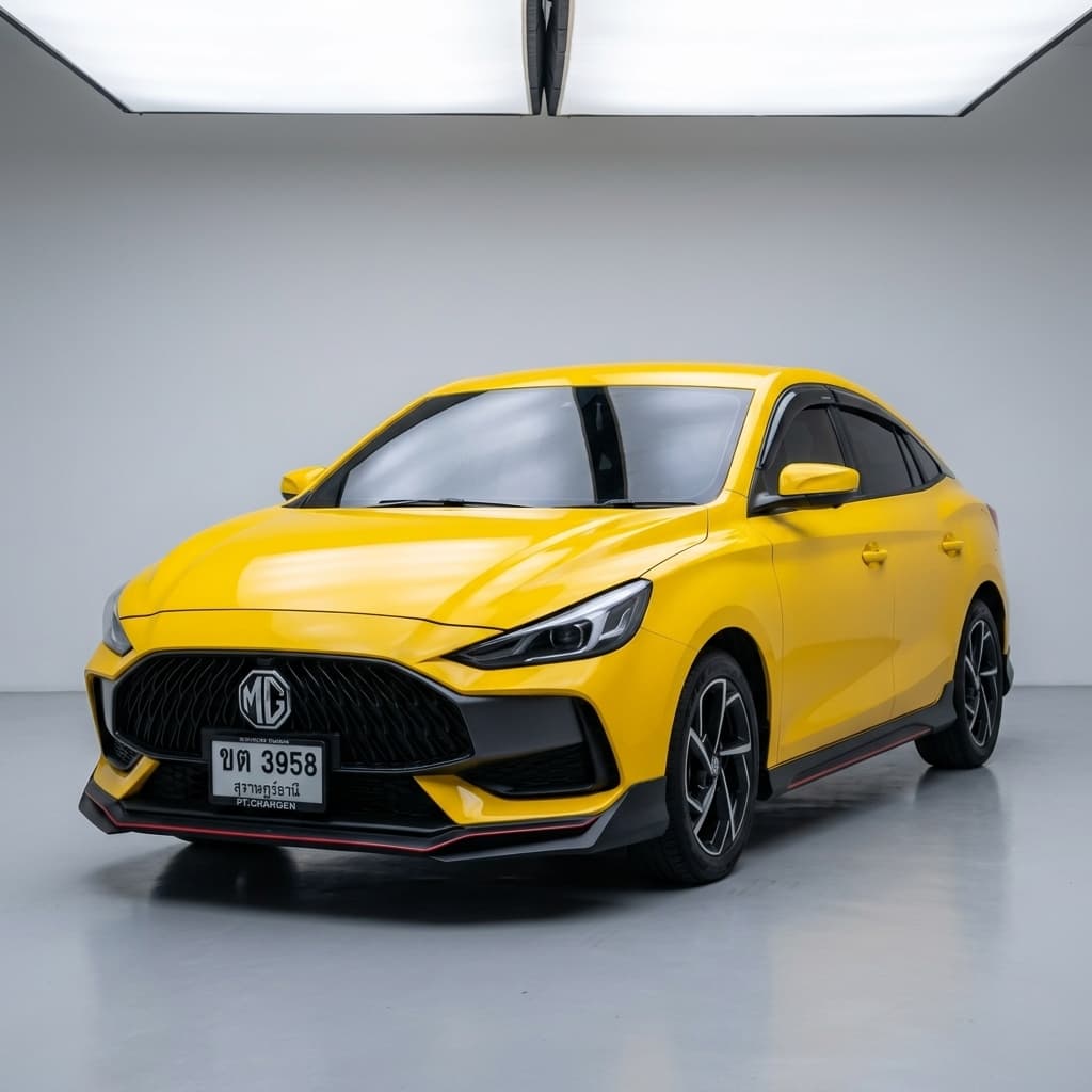 MG5 2023